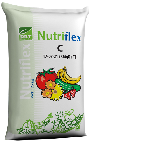 NUTRIFLEX C (17-7-21+3MGO+МЕ) (НУТРІФЛЕКС Ц), фото 1