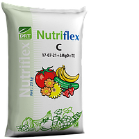 NUTRIFLEX C (17-7-21+3MGO+МЕ) (НУТРІФЛЕКС Ц)