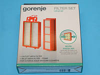 HEPA Фильтр для пылесоса Gorenje 731228 original