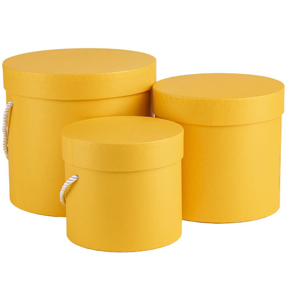 Набір з 3 коробок "Сонячні дива" ELISEY, фото 1