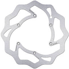 Гальмівний диск передній, ротор на мотоцикли Beta, Galfer DF814W