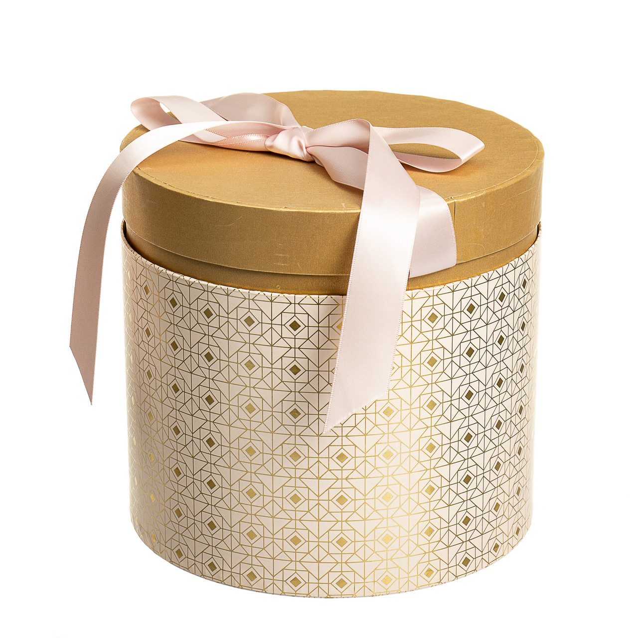 Квіткова коробка "Мерелін", бежева ELISEY, фото 1