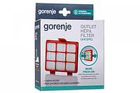 HEPA Фильтр для пылесоса Gorenje 680182 (686995) original