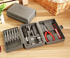 Набір інструментів у валізі 24 од