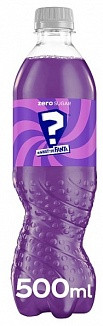 Fanta Wtf  500ml