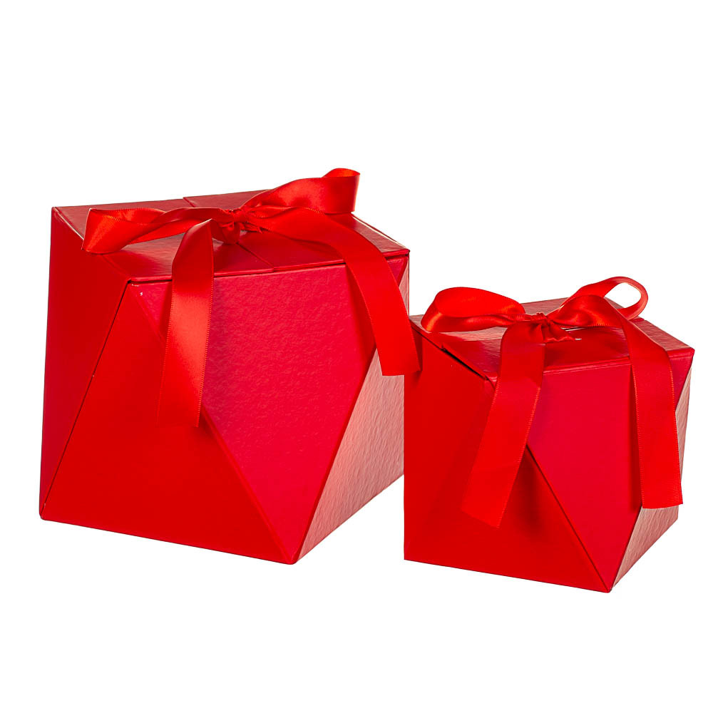 Набір коробок "Гранат" 2 шт ELISEY, фото 1