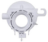 Корпус насоса пральної машини Gorenje 169185, фото 3