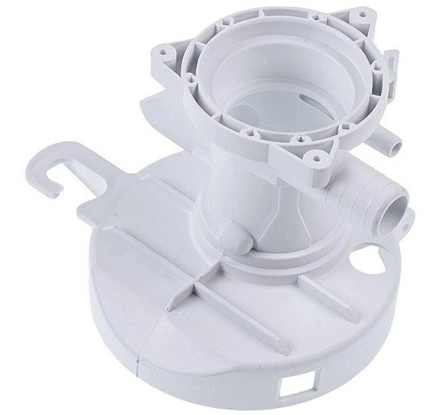 Корпус насоса пральної машини Gorenje 169185, фото 1