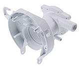 Корпус насоса пральної машини Gorenje 169185, фото 6