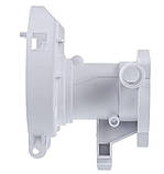 Корпус насоса пральної машини Gorenje 169185, фото 5