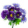 Букет айстри, фіолетовий ELISEY, фото 2