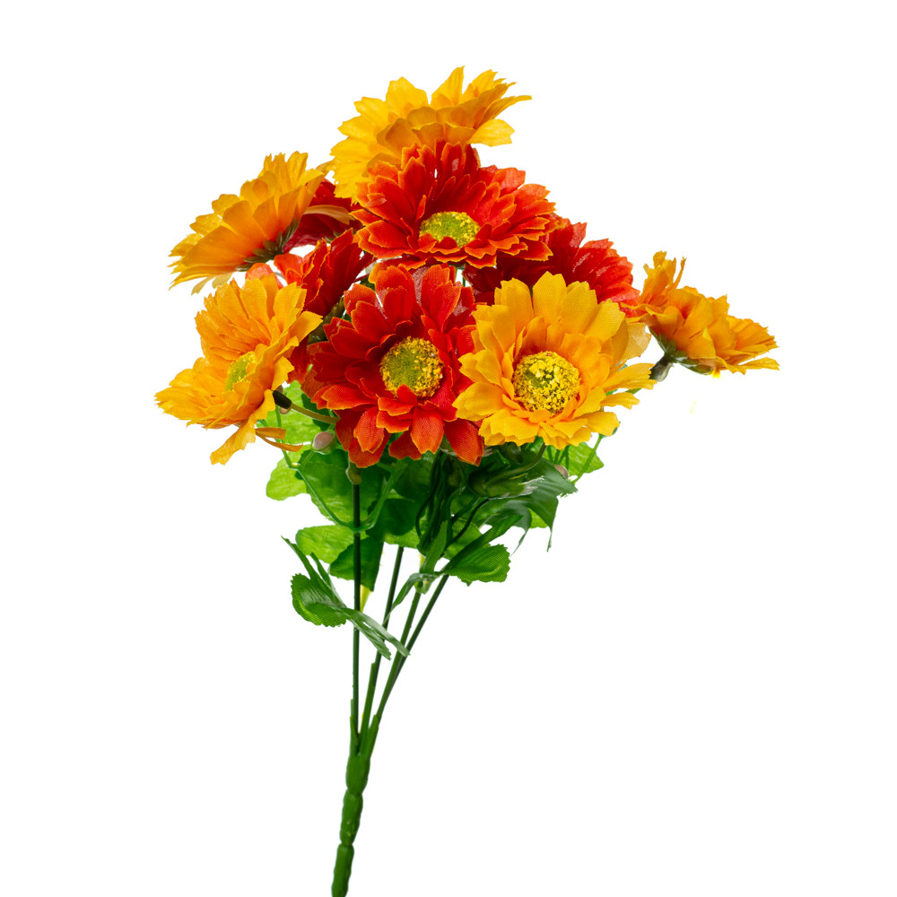 Букет айстри, помаранчевий ELISEY, фото 1