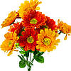 Букет айстри, помаранчевий ELISEY, фото 2