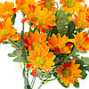 Букет хризантеми, помаранчевий ELISEY, фото 2