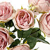 Букет троянд, рожевий ELISEY, фото 2