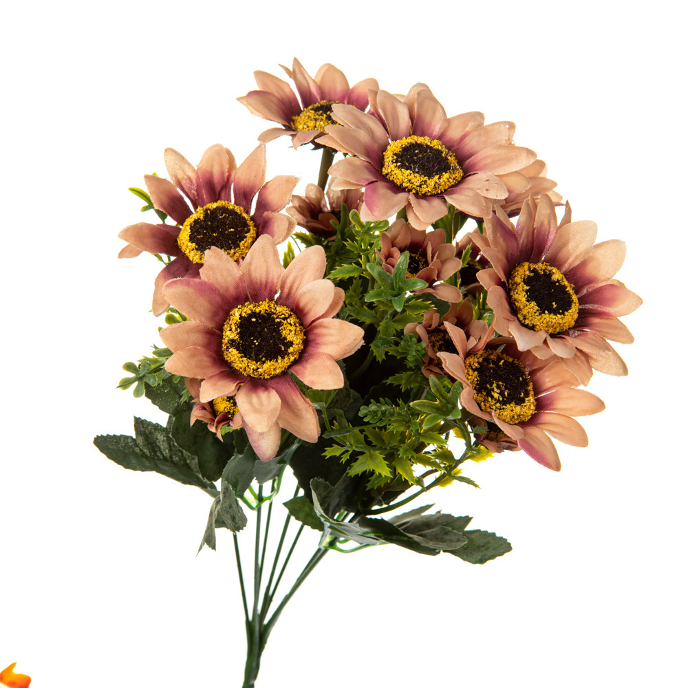 Квітковий букет, рожевий ELISEY, фото 1