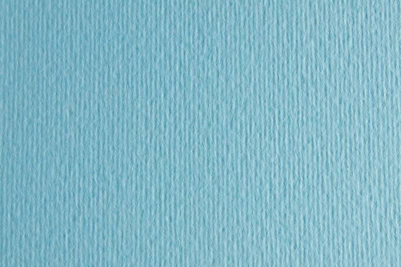 Папір для дизайну Elie Erre A4 220г/м2 №20 блакитний, дві текстури