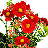 Квітковий букет, червоний ELISEY, фото 2
