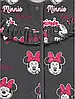 Дитячий набір 6шт Мінні Маус Disney George 62см, фото 6