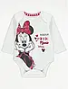 Дитячий набір 6шт Мінні Маус Disney George 62см, фото 9