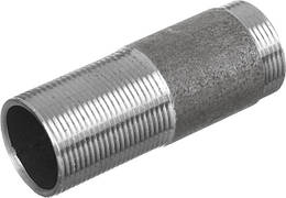 Сталеві фітинги