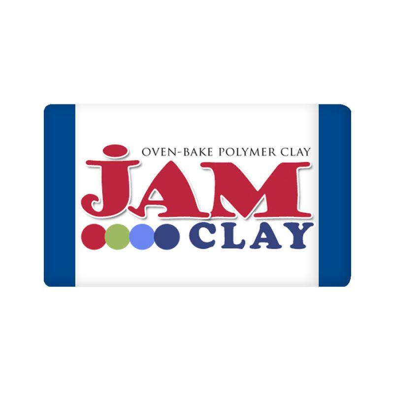 Пластика для запікання "Jan Clay",Індіго 20г 5018603