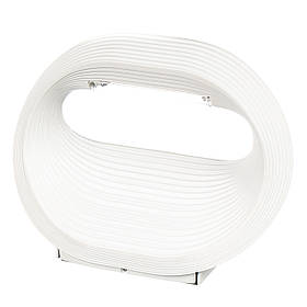 Декоративна підсвітка біла LED 6W (HS004/wh-6w) ELISEY