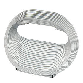 Декоративна підсвітка сіра LED 6W (HS004/gr-6w) ELISEY