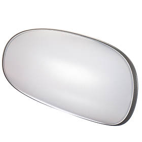Декоративна підсвітка біла з графітовою основою LED (SL007dg) ELISEY