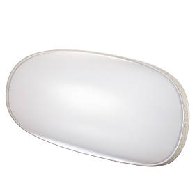 Декоративна підсвітка біла із сірою основою LED (SL007sg) ELISEY