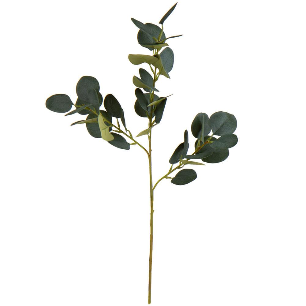 Гілка Евкаліпту, 66 см ELISEY, фото 1