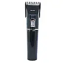 Машинка для стриження волосся Gemei GM-6032, фото 4