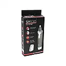 Тример для носа та вух Gemei GM-3002, фото 3