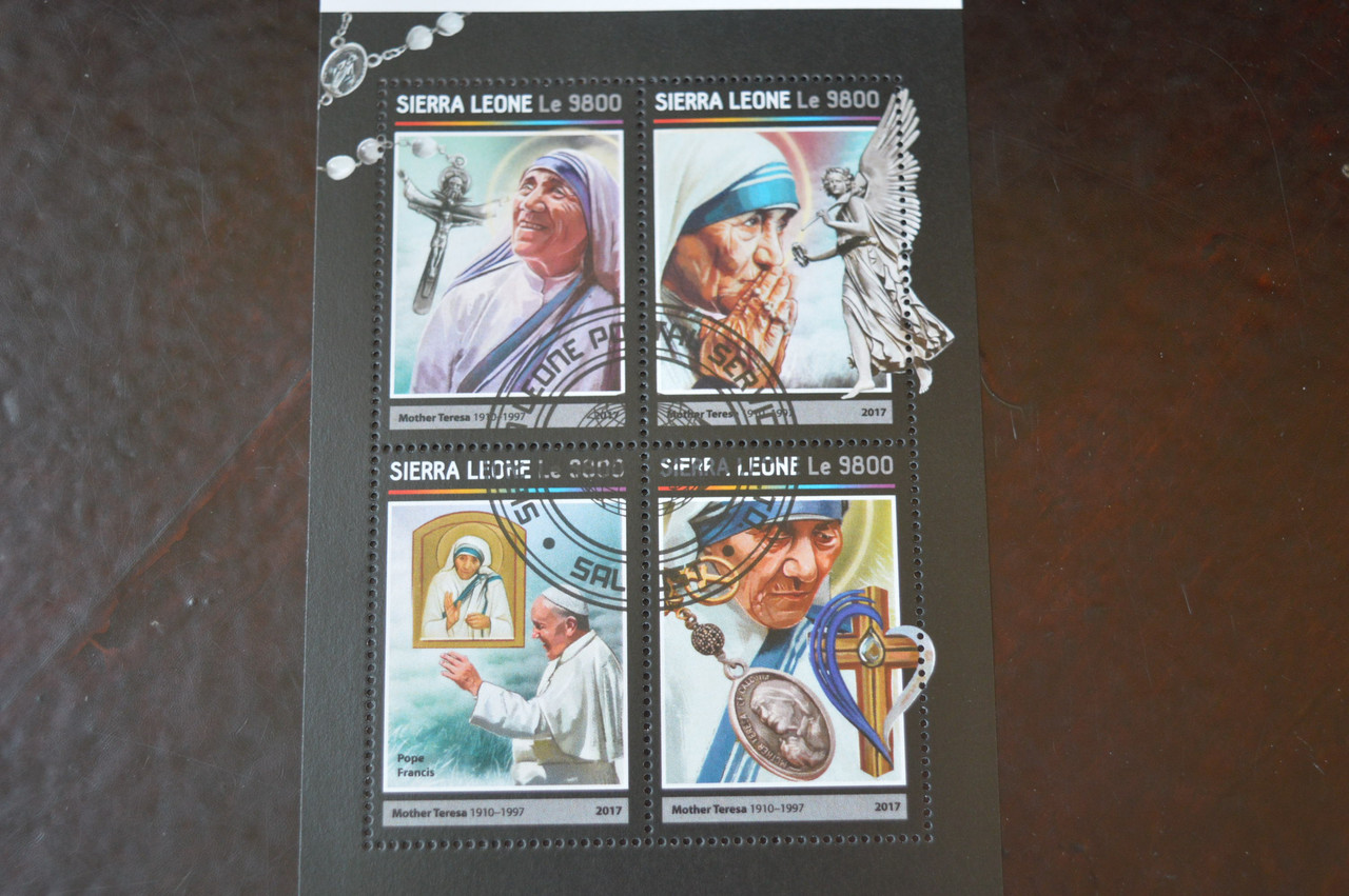 Личности. Марки. Історія. Блок. 2014 рік (Б-5)