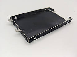 Корзина, кріплення HDD/SSD Dell Latitude 13 P08S (caddy)