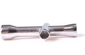 Ключ-хрестовина M2/M2,5/M3/M4