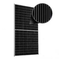 Сонячна панель Risen Energy RSM130-8-440M