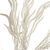 Штучна гілка 47 см., Біла ELISEY, фото 2