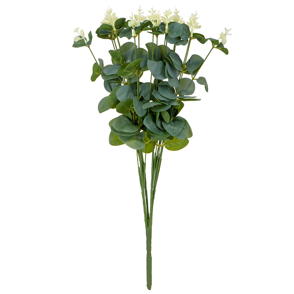 Декоративна гілочка, біла ELISEY, фото 1