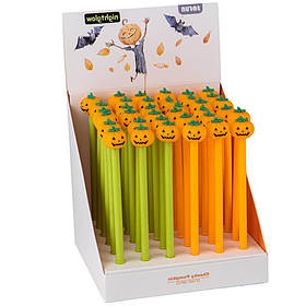Ручка "Pumpkin", 2 види ELISEY