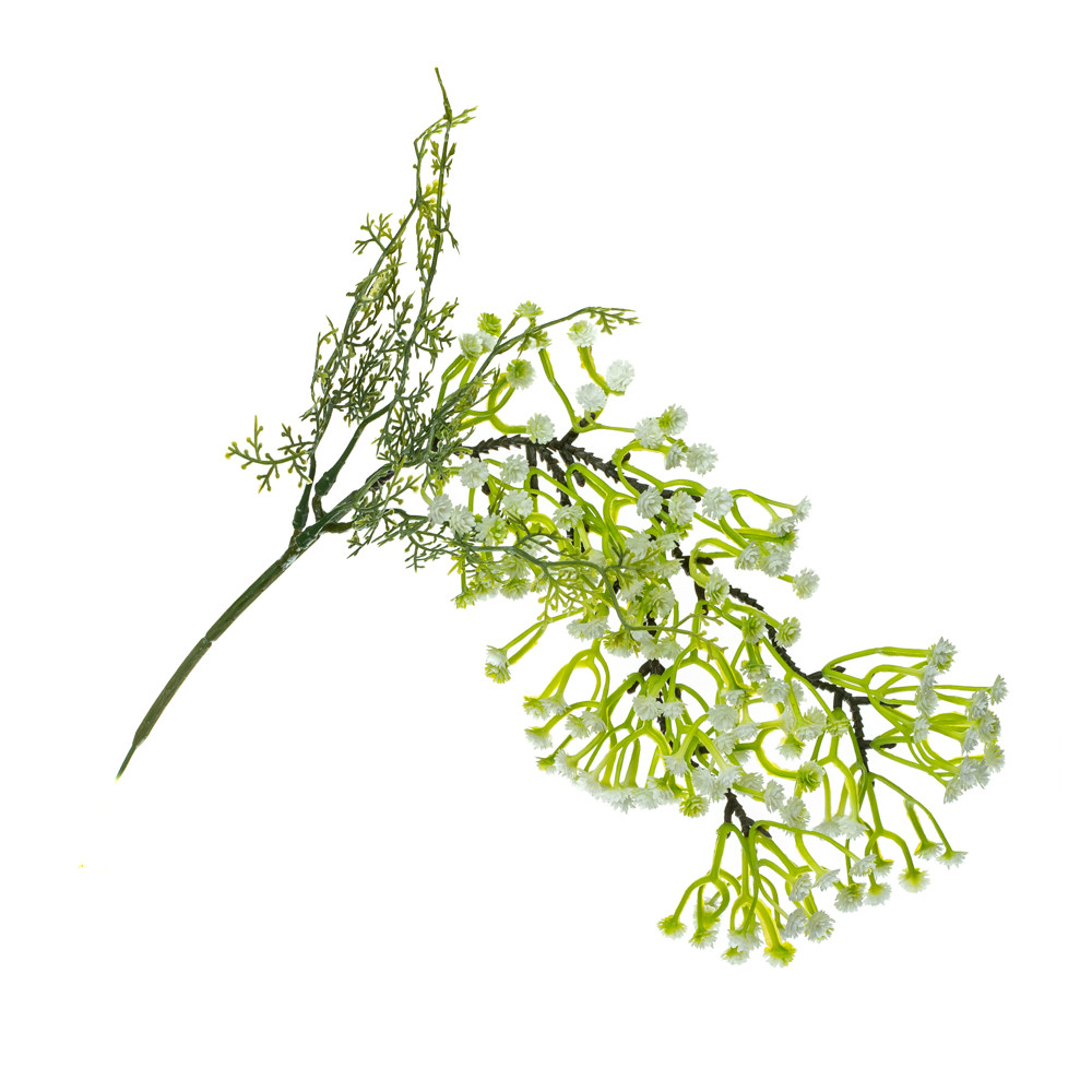 Квітуча гілка, зелена ELISEY, фото 1