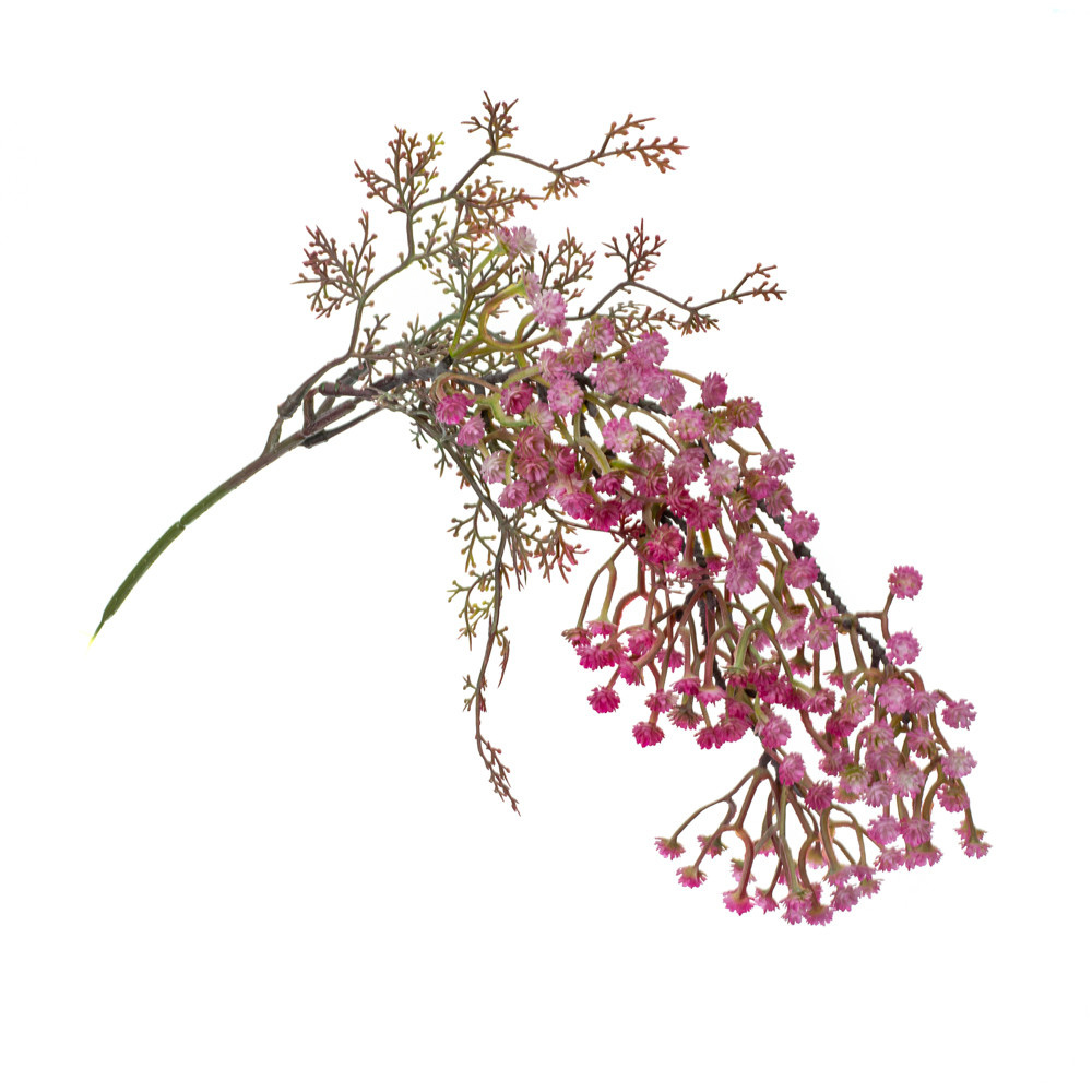 Квітуча гілка, рожева ELISEY, фото 1