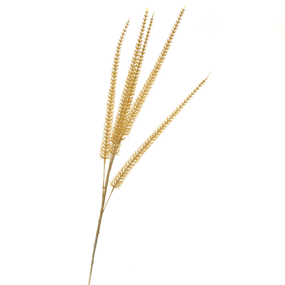 Гілка декоративна, бежева ELISEY, фото 1