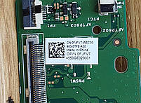 Додаткова плата Dell Inspiron 15 7590 2-in-1 2x USB 1x Audio port (0FJFVT) Вживана, фото 4