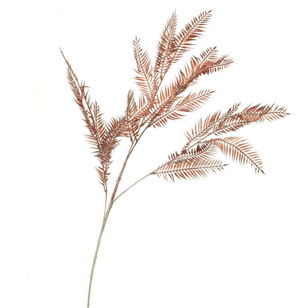 Декоративна гілка, коричнева ELISEY, фото 1