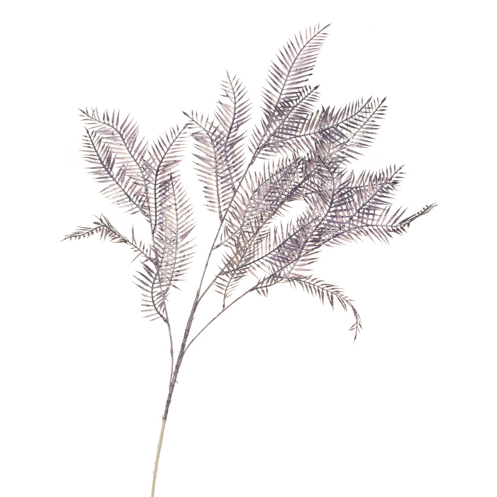 Декоративна гілка, бузкова ELISEY, фото 1