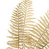 Гілка папороті, кремова ELISEY, фото 3