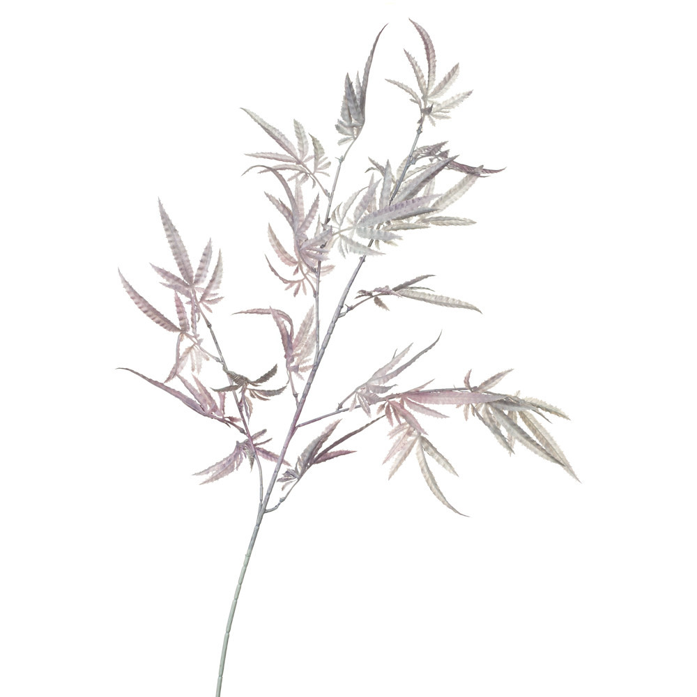 Декоративна гілка, рожева ELISEY, фото 1