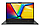 Ноутбук ASUS Vivobook Go 15 R5-7520U/8GB/512/Win11 OLED (E1504FA-L1220W), фото 4