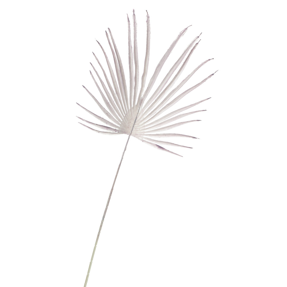 Лист декоративний, фіолетовий ELISEY, фото 1